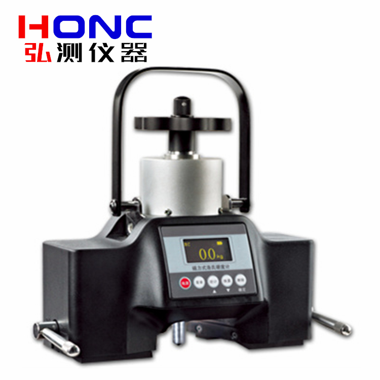 PHR-200型 磁力式数显洛氏硬度计