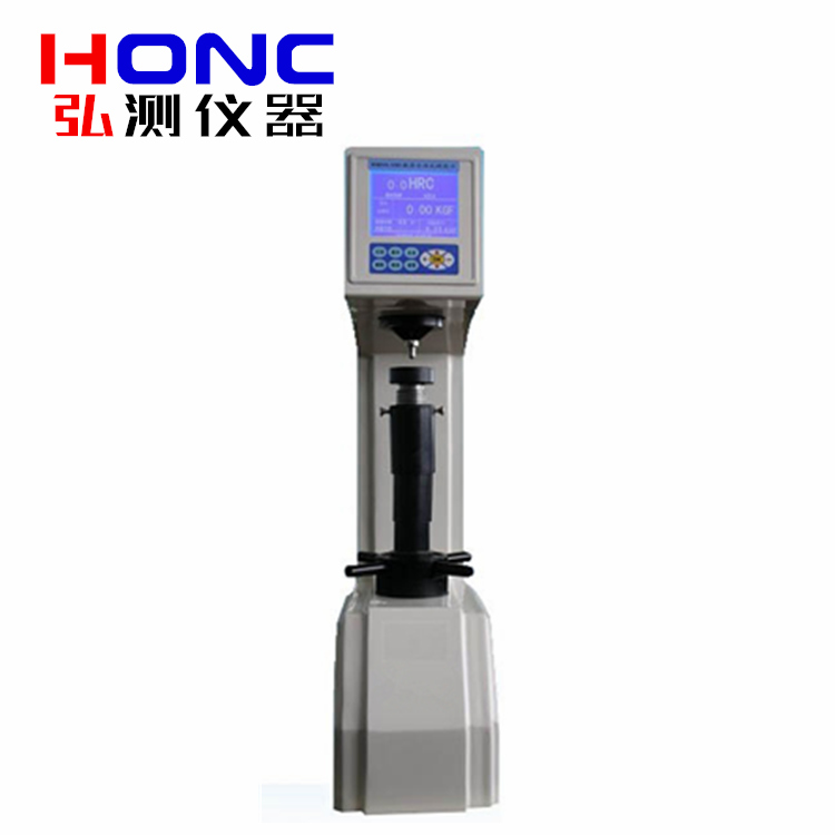 HRSS-150型 数显洛氏表面洛氏硬度计