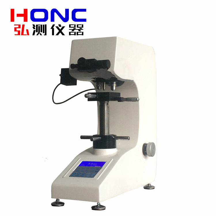 HV-30G系列 高精度小负荷维氏硬度计（HV-30G、HV-30GZ、HV-30GP、HV-30GPZ）【出口型】