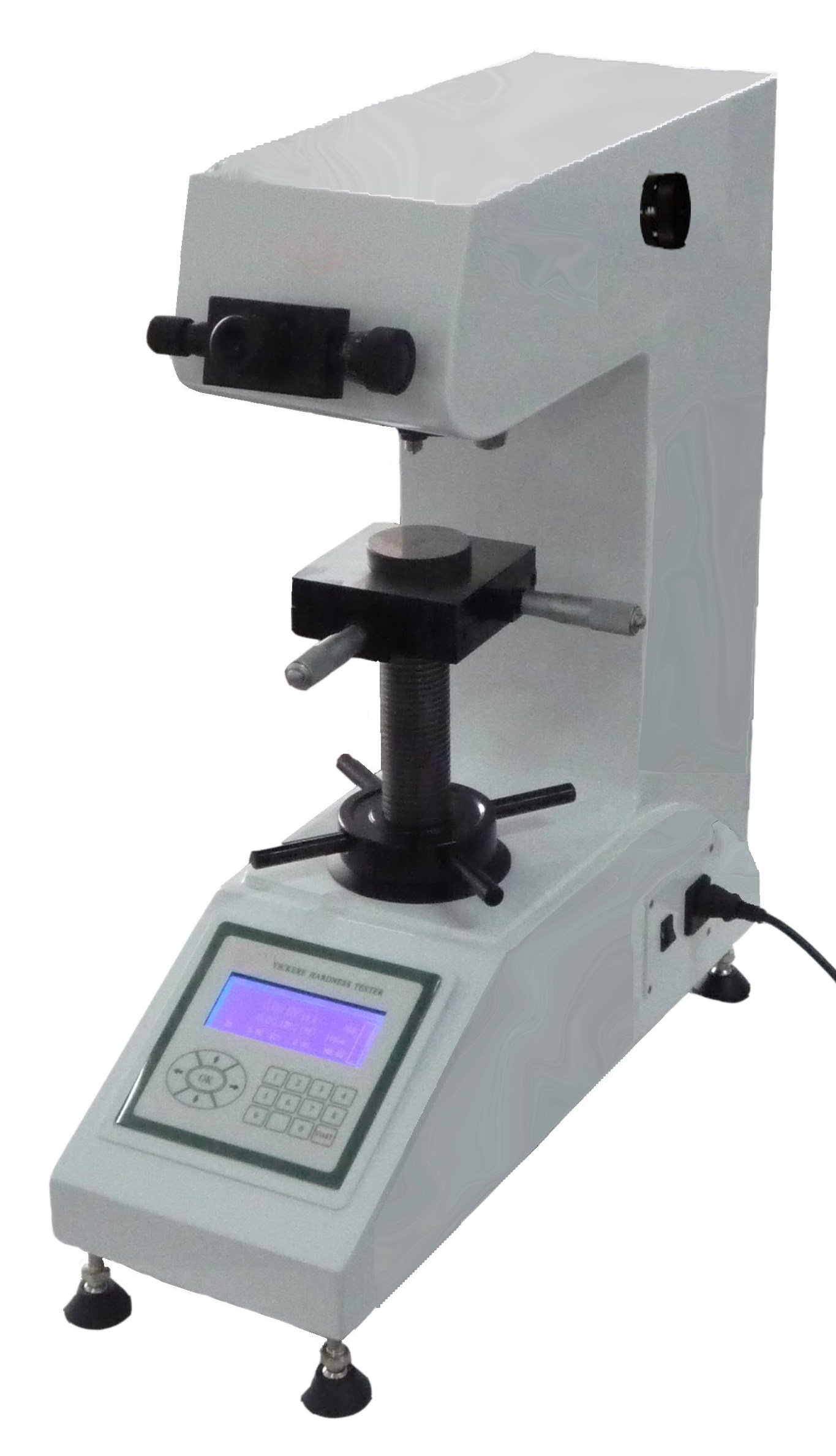 HV-5系列 小负荷维氏硬度计（HV-5、HV-5Z、HVS-5、HVS-5Z、HVS-5P、HVS-5PZ）